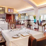 Hotel Hohenhaus Herleshausen