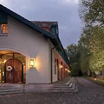 Hotel Hohenhaus Herleshausen