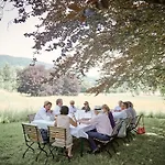 Hohenhaus Hotel 5*