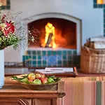 Hotel Hohenhaus Herleshausen