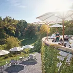 Hotel Hohenhaus 5*