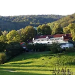 Hohenhaus Otel 5*