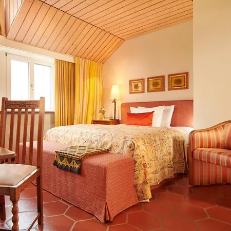 Hohenhaus Hotel Herleshausen