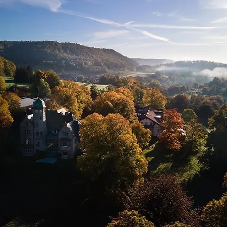 Hohenhaus Hotel 5*