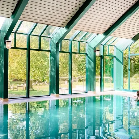 فندق Hohenhaus Herleshausen