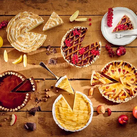 Hohenhaus Hotel Herleshausen