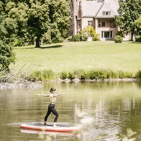 Hohenhaus 5* Herleshausen