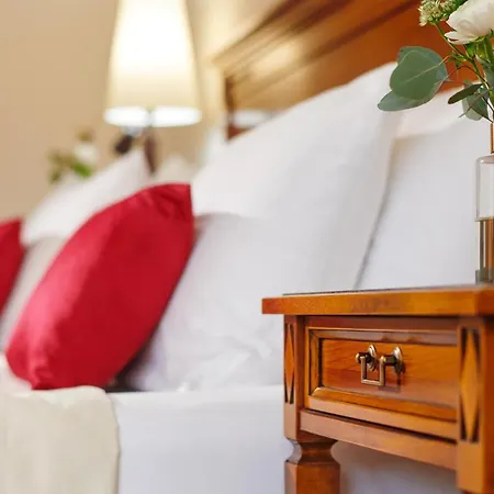 Hohenhaus 5* 헤어레스하우젠