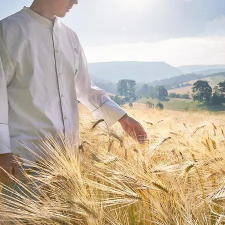 فندق Hohenhaus Herleshausen