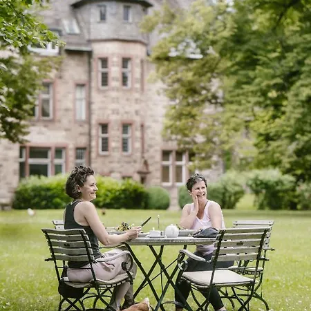 Hohenhaus 5*