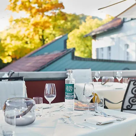 Hotel Hohenhaus 5*
