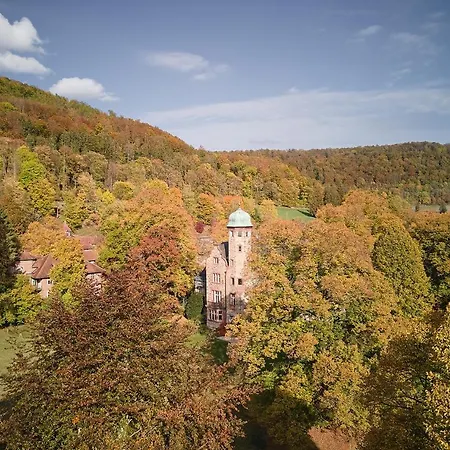 Hohenhaus 5* Herleshausen