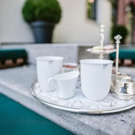 Hohenhaus 5* Herleshausen