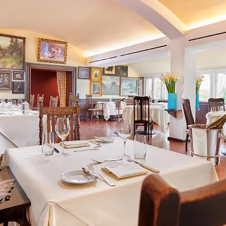 Hotel Hohenhaus Herleshausen