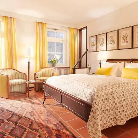 Hohenhaus Hotel Herleshausen