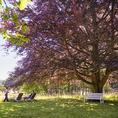 Отель Hohenhaus