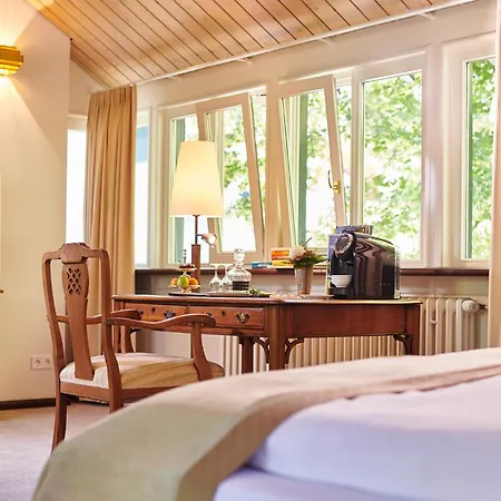 Hotel Hohenhaus