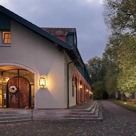 Hotel Hohenhaus Herleshausen