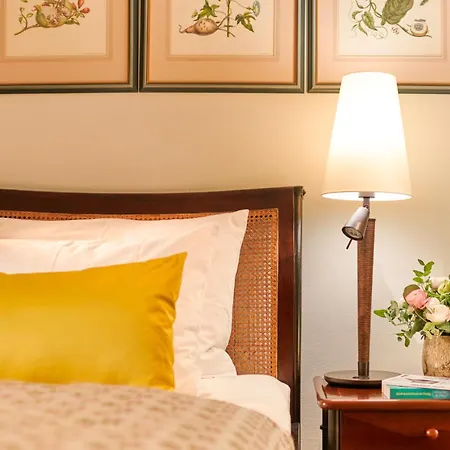 فندق Hohenhaus 5*