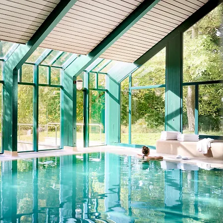 Hotel Hohenhaus