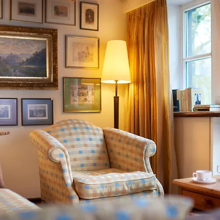 Hotel Hohenhaus