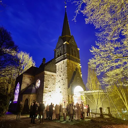 Hohenhaus 5* Herleshausen