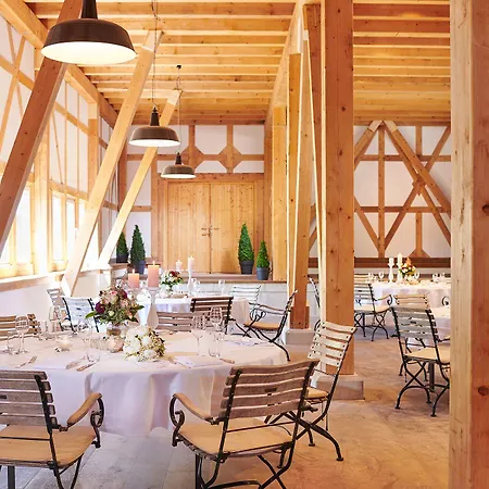 Hohenhaus Hotel