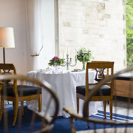 Hotel Hohenhaus Herleshausen