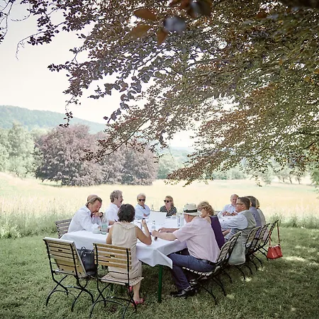 Hohenhaus Hotel 5*