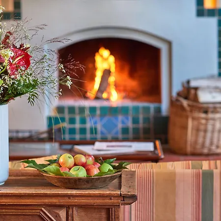 Hotel Hohenhaus Herleshausen