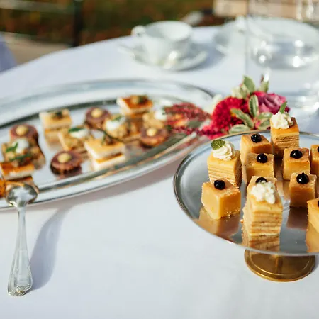 فندق Hohenhaus 5*