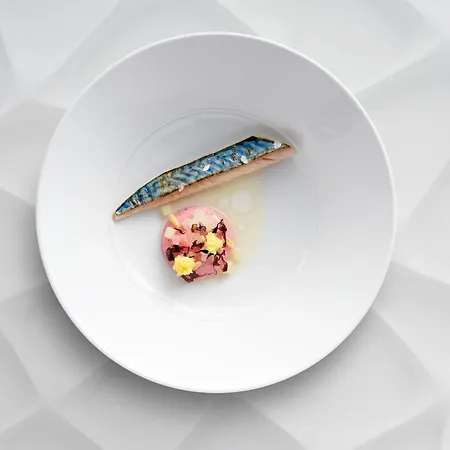 호텔 Hohenhaus 헤어레스하우젠