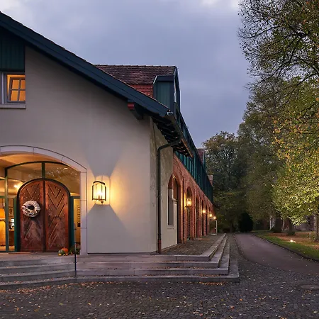 Hohenhaus 5* Herleshausen