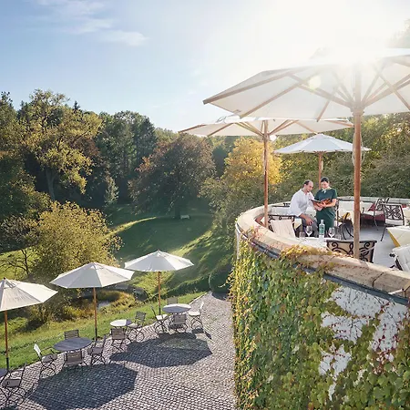 Hotel Hohenhaus 5*