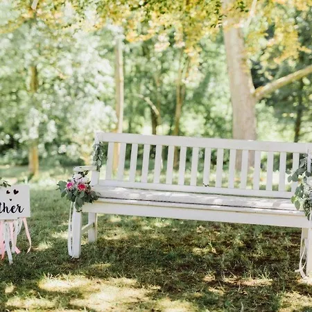 Hohenhaus فندق 5*