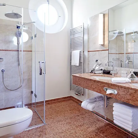 Hohenhaus 5*
