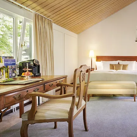 Hotel Hohenhaus