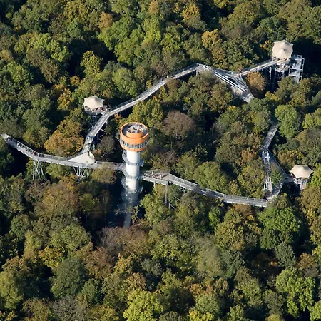 Hohenhaus Hotel Herleshausen