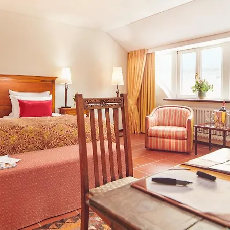 Hohenhaus Hotel Herleshausen
