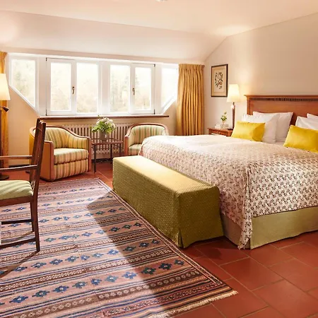 Hohenhaus 5* Herleshausen