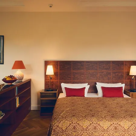 Hotel Hohenhaus