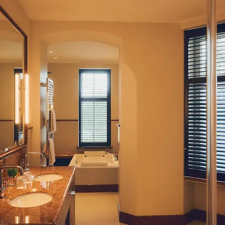 Hohenhaus Hotel 5*