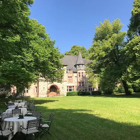 Hotel Hohenhaus
