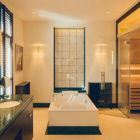 Hohenhaus Hotel 5*