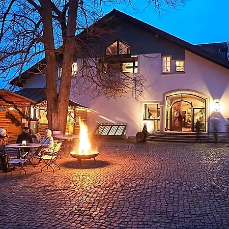 Szálloda Hohenhaus 5*