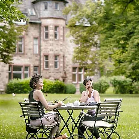 Hohenhaus Szálloda 5*
