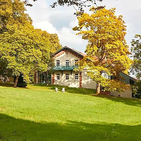Hohenhaus Szálloda Herleshausen