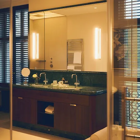 Hohenhaus Hotel 5*