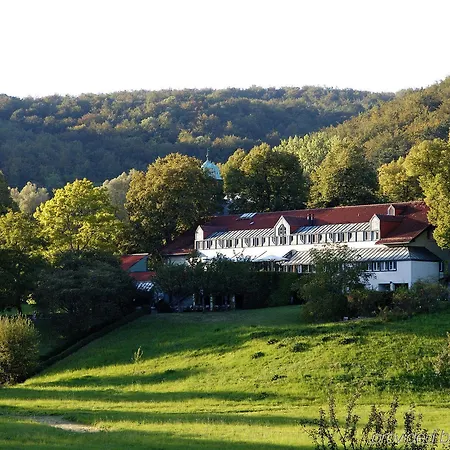 Hohenhaus Hotel 5*