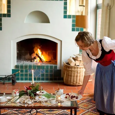 Hohenhaus Hotel